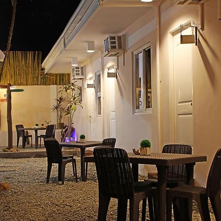 Prim Travellers Inn Corón Exterior foto