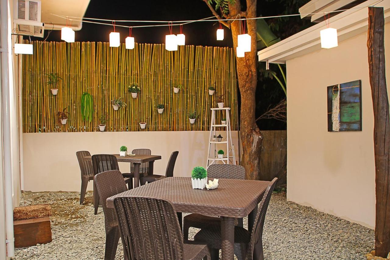 Prim Travellers Inn Corón Exterior foto